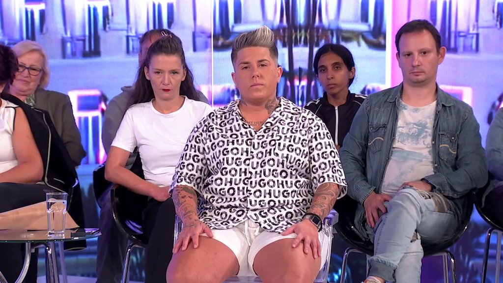 Bez dlake na jeziku: Matora progovorila o sukobu sa Anđelom i krahu prijateljstva sa Gastozom! (VIDEO)