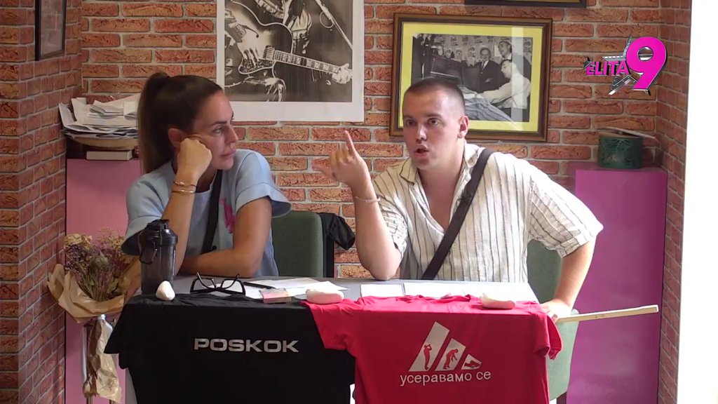 ON JE SRAMOTA JEDNA: Aneli duboko razočarana u Neria, smatra ga nezahvalnim, on ne želi da joj ćuti! (VIDEO)