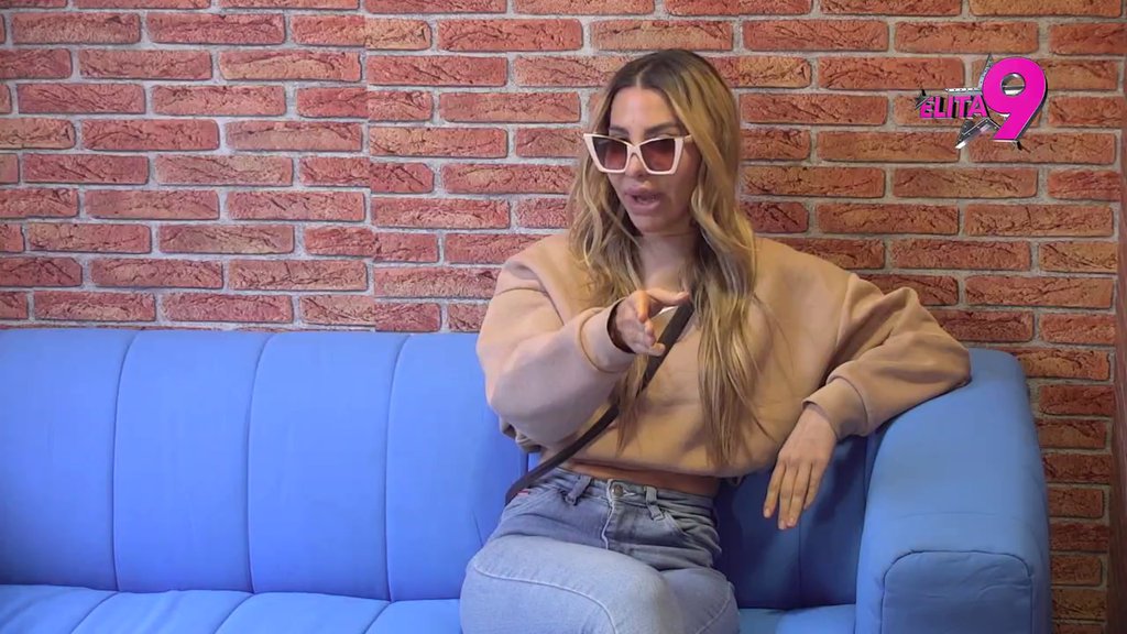 Ljubomorna je na mene: Aneli dala svoj sud o Aniti, kaže da je NAJGLUPLJA OSOBA U KUĆI, otkrila istinu o svom venčanju sa Asminom, pa potkačila Luku da je želeo da je oženi zbog papira (VIDEO)