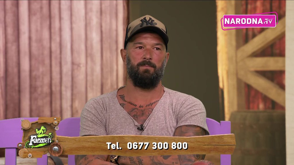 Oštrom oku gledalaca NIŠTA ne promiče! Evo zbog čega je Sale Luks prevrnuo očima na Rein pomen VENČANJA (VIDEO)