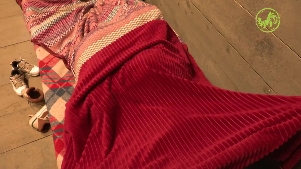 SPREMNI DA PONOVO OVERE IZOLACIJU? Ognjen i Elena se zatrčali pod JORGAN PLANINU, evo o čemu su pričali (VIDEO)