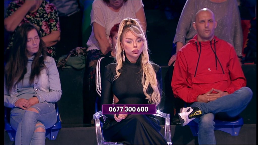 Rešila da ne ćuti: Sofija odgovorila Aleks Nikolić na optužbe da je bila s oženjenim, pa i ovo porekla! (VIDEO)