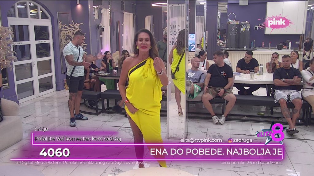KRAJ NA POMOLU!? Stefanović ušao u crveno, Sanja jednom rečenicom uništila njihovu vezu, ne odustaje od napada na njegovu majku! (VIDEO)