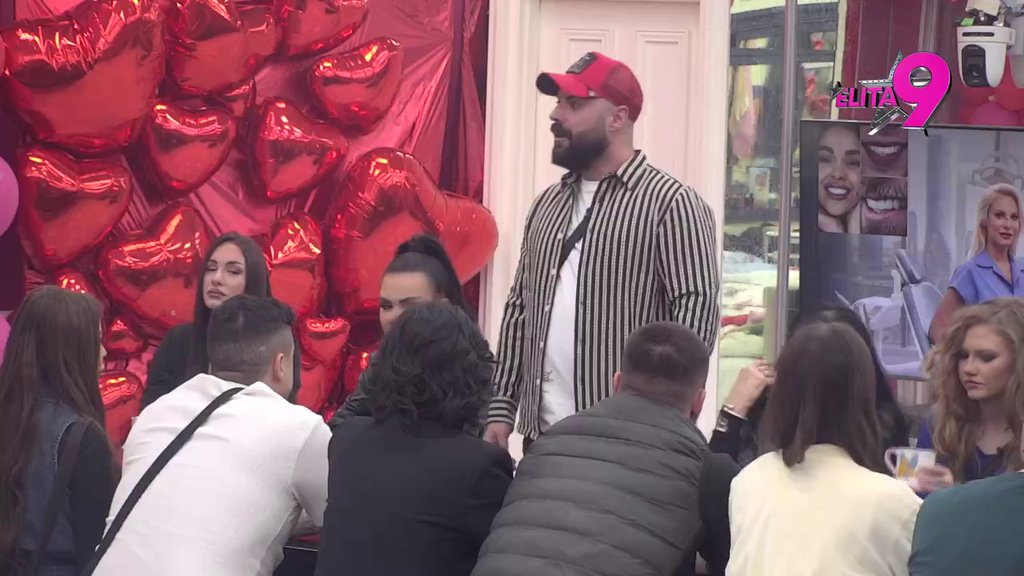 Puče opet tikva: Matora bez dlake na jeziku sasula brutalnu istinu Luki u lice, njemu pala roletna! (VIDEO)