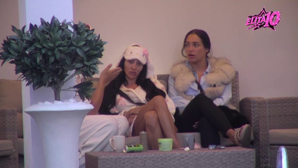 ON JOJ JE NAJBOLJI: Laura priznala kojeg muškarca želi kraj sebe, a Poršelina razotkrila Terzu: Molio me je da... (VIDEO)