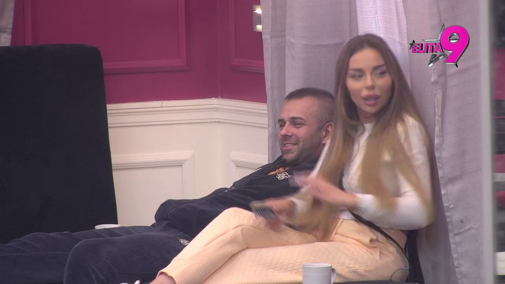 SVAKOG DANA SE SVE VIŠE ZALJUBLJUJEM! Sofija otvoreno pokazala emocije Milanu, on joj ne veruje! (VIDEO)