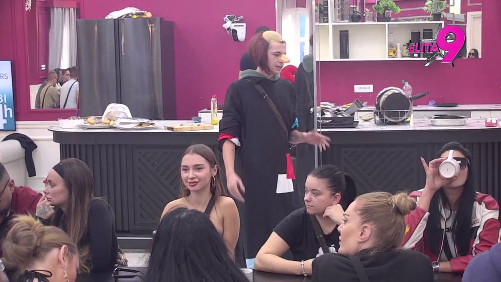 Hladan tuš za Uroša Stanića: Nerio ga izdao i otkrio sve o paklenom planu spremnom za uništenje Maje! (VIDEO)
