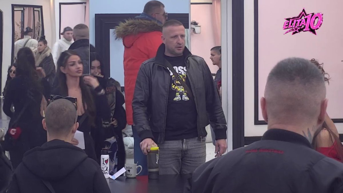 Vreme je za slavlje! Svi na Pink! Nemanja Tošić danas obeležava svoju krsnu slavu Svetog Luku! (VIDEO)
