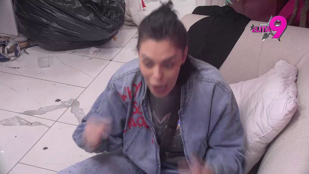 SEĆANJE SE VRATILO! Mina ispričala Viktoru sve što je želeo da čuje, onda on poručio da je kasno za to: ZAŠTO TO ODMAH NISI REKLA?! (VIDEO)