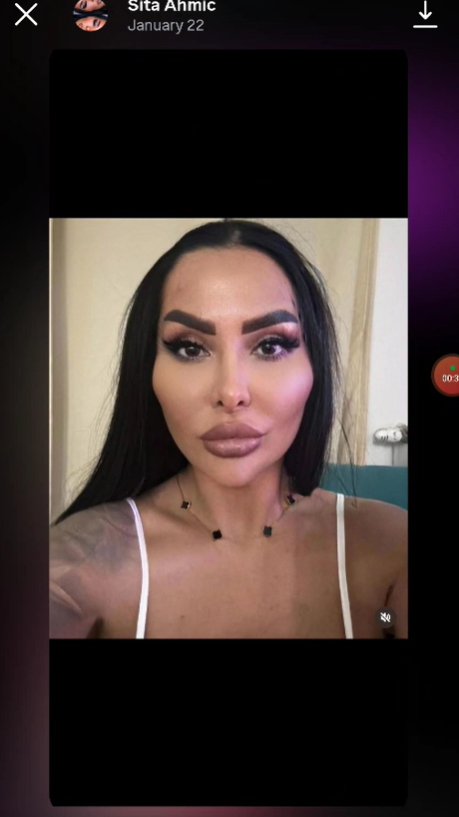 BIZARNO! Sita Ahmić se obraćala vračarama kako bi ljubavnim ritualom vezala momka: Molila, slala šoljice kafe, a OVI podaci će sve ostaviti u ŠOKU (FOTO+VIDEO)