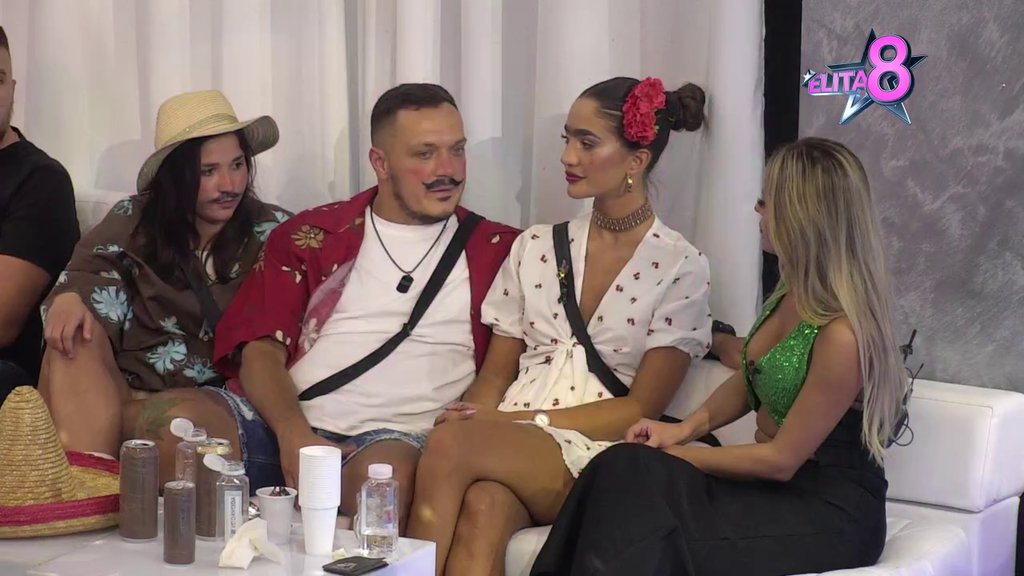 Anđela zahvalna Luni jer je DIGLA S DNA, Sofi zahvalna na komentarima: Ovde sam malo zaboravila svoju vrednost, ali hvala! (VIDEO)