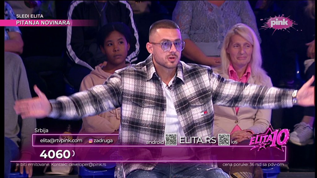 Ona joj je rak rana: Marku se vratile simpatije prema Anđeli Đuričić, otkrio da Sanja ne može očima da je vidi! (VIDEO)