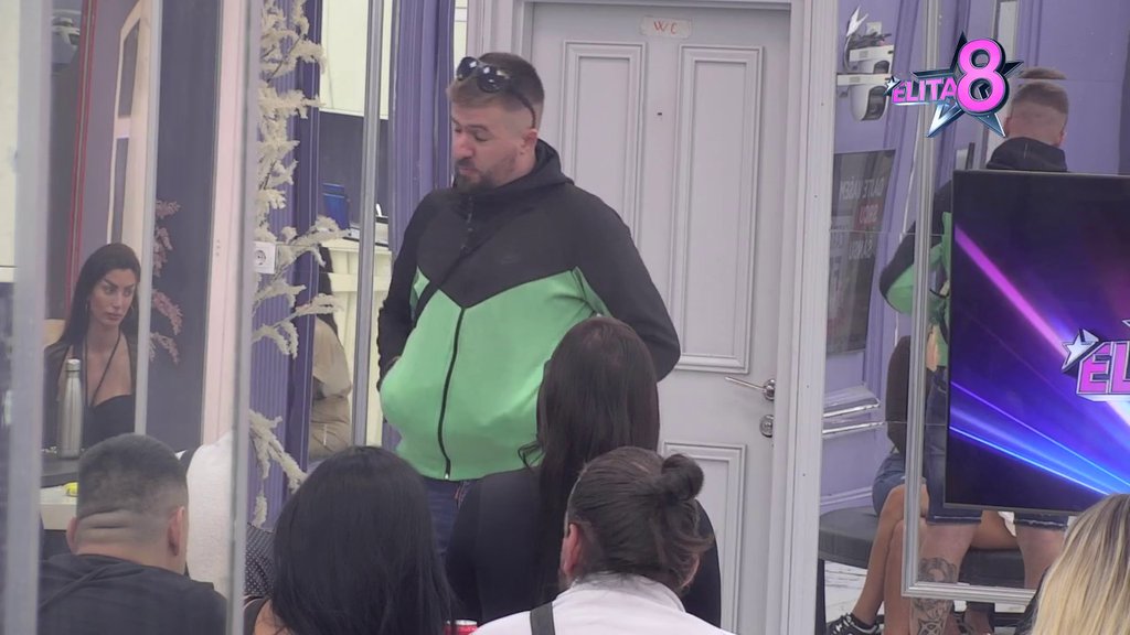 Ana Nikolić dala Kordi šut-kartu devet dana pred kraj: Otkrila da ga je koristila kao ličnog potrčka, on zapenio! (VIDEO)