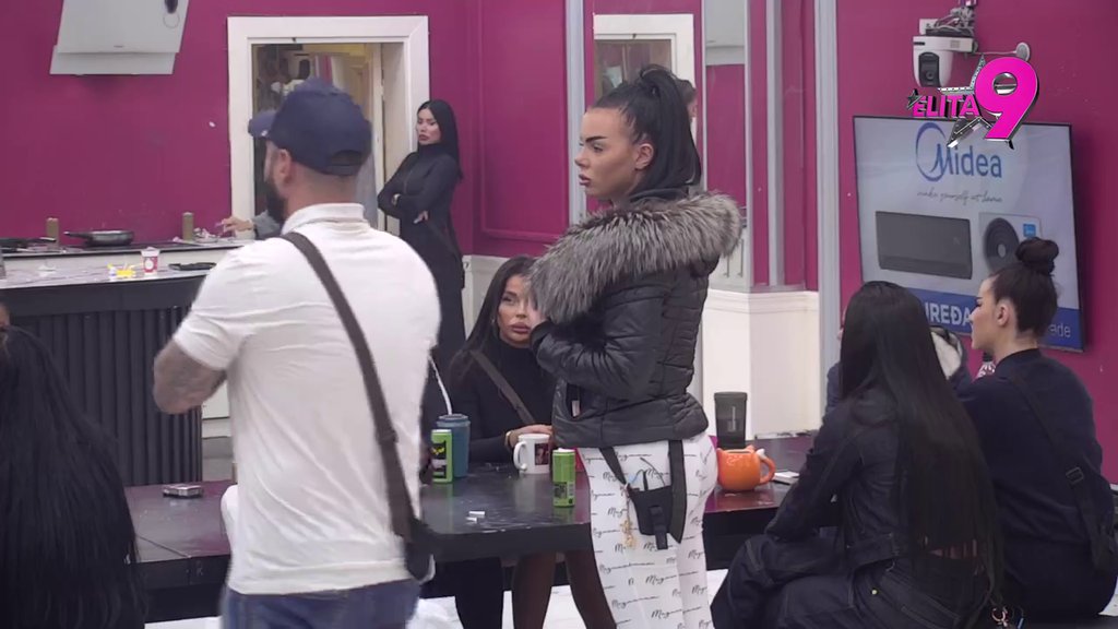 TENZIJA DOSTIŽE VRHUNAC! Kod nje je problem: Ivan i Anđelo osudili Luku i Anitu zbog njihovog stava o trudnoći (VIDEO)