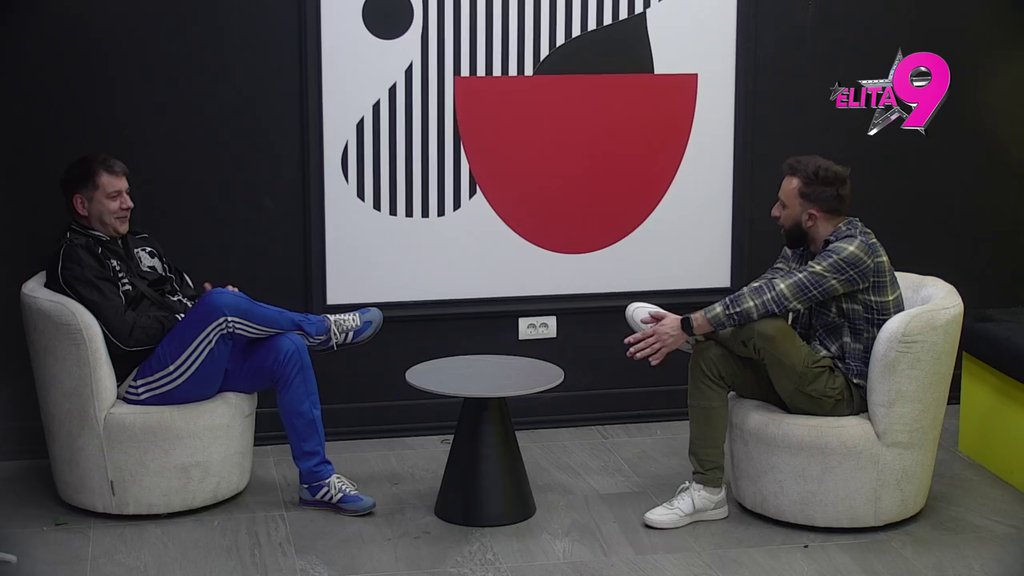 Jadni i bedni su oboje! Haos u najavi: Ivan nikad jače udario na Maju Marinković, odlepiće kad čuje kako je blati iza leđa! (VIDEO)