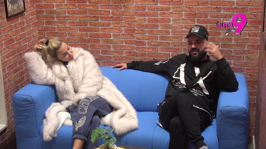 Ima zeleno svetlo: Aneli pristaje na sve, Luka kupio mir i DOBIO ODOBRENJE da komunicira sa Anitom! (VIDEO)