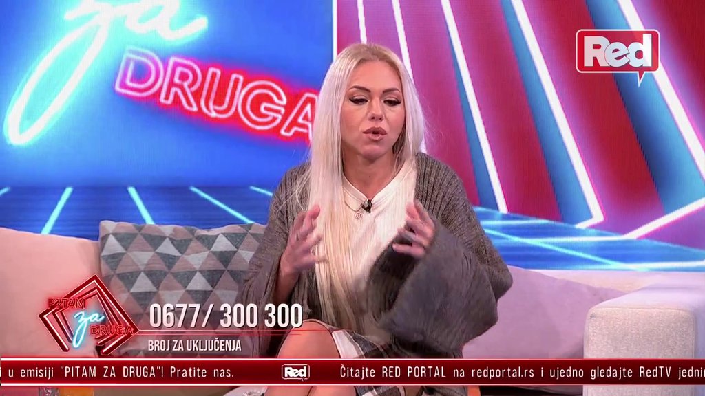 Naježiće vas šta sve stoji u Teodorinoj natalnoj karti: Crno joj se piše s Bebicom! (VIDEO)