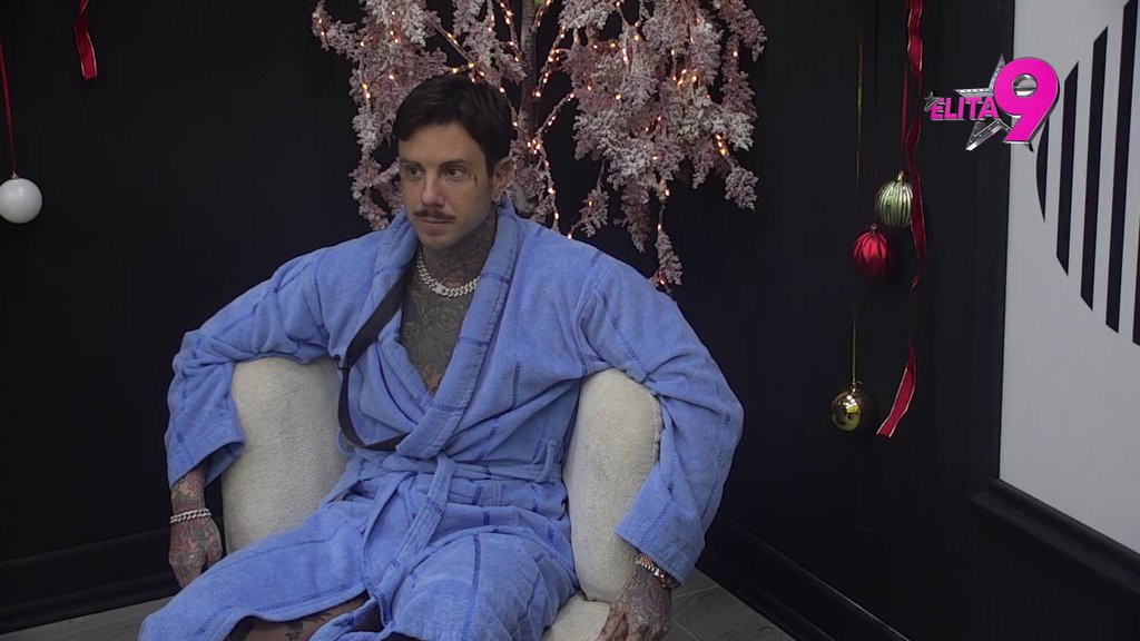 PRECRTAO GA ZA SVA VREMENA: Filip otkrio da je Anita više otkinula na Luku, šokiran njegovim ponašanjem (VIDEO)