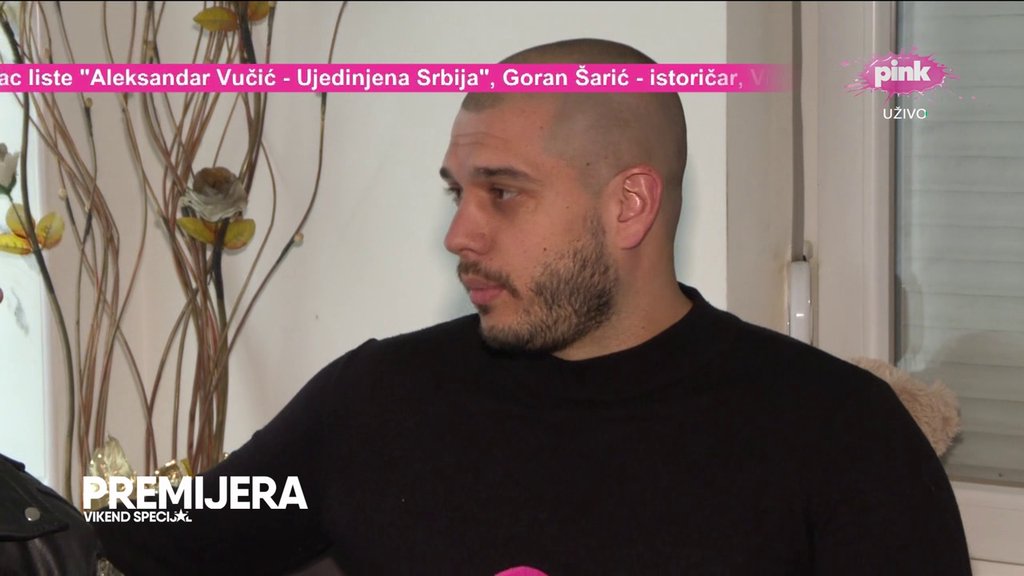 Dalili ne može da parira niko: Dejan Dragojević žestoko o vezi Aneli i Cara, misli da će Filip iz Elite 10 izaći sa Anđelom Đuričić! (VIDEO)
