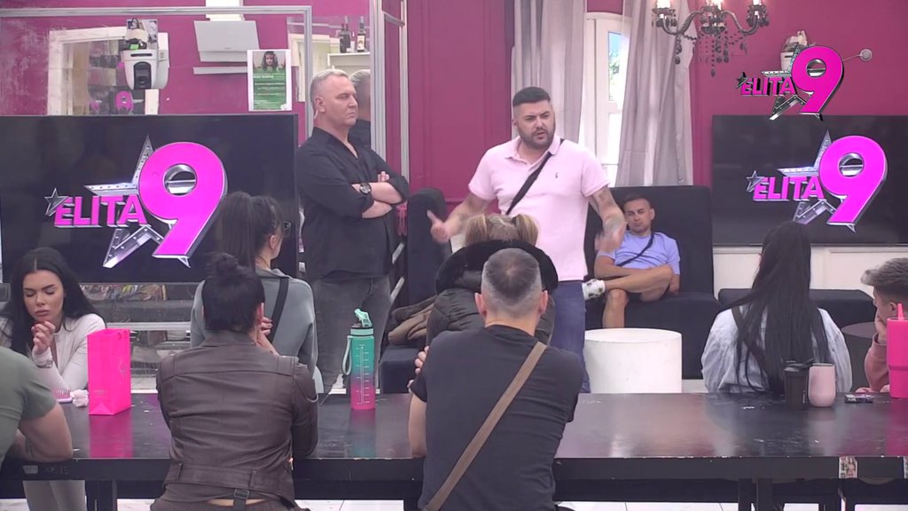 Ogledalo je moje mesto, od mene je ona učila kako se tu igra: Stanija vraća Maju na fabrička podešavanja i podseća je da joj je bila životna mentorka! (VIDEO)