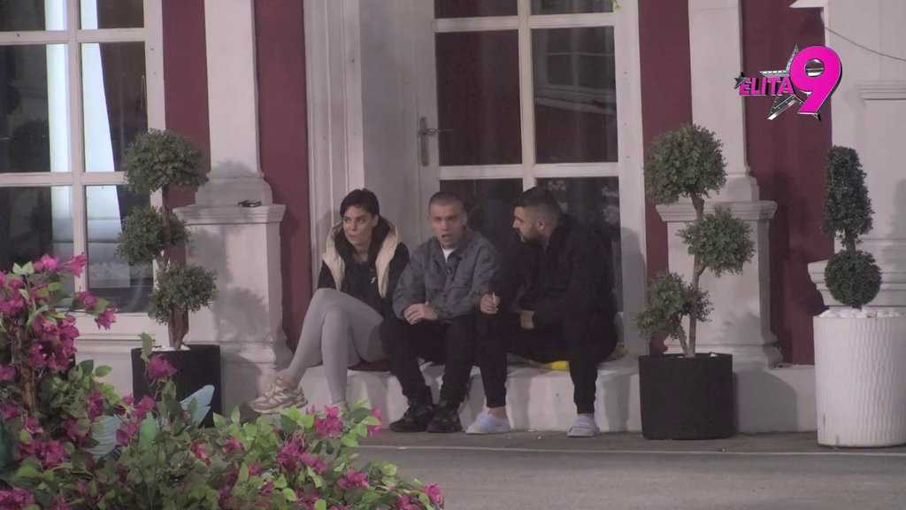 ČEKA DA ANELI NAPRAVI GREŠKU! Dačo izneo detalje Lukine DVOSTRUKE igre i njegovog muvanja sa Majom: Ahmićeva će počupati kosu s glave (VIDEO)