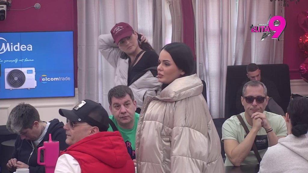 Koja će biti 'glavna utorak' devojka? Ljuta borba Boginje i Jovane oko Filipa, jednim s*ksom im pomutio umove! (VIDEO)