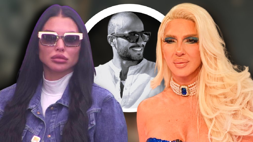 Isplivali novi detalji! Maki frizer se razboleo na Zanzibaru, umro po povratku u Beograd?!