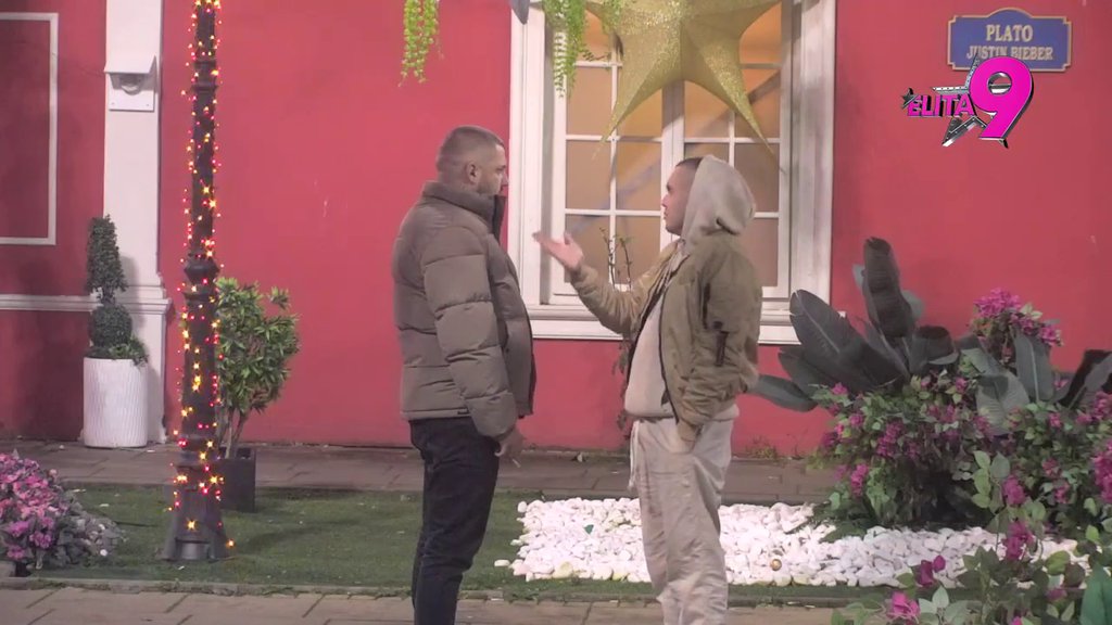 Za nju sve, nju ni za šta: Asmin jasno postavio granice Dači, od danas mora da promeni ophođenje prema Maji (VIDEO)