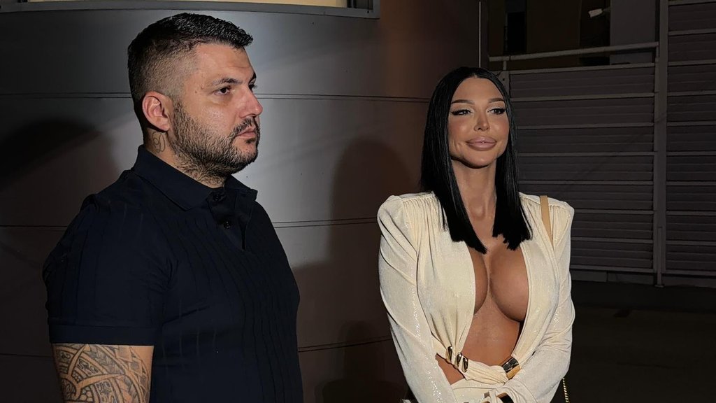 Maja i Asmin zagolicali maštu! Rešili da spakuju kofere i odu na put, a jednu stvar rešili da prećute! (FOTO)