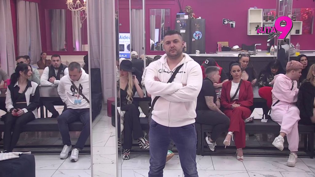 Nora nema na šta da bude ponosna, ne prepoznajem sebe: Alibaba smatra da je totalno izgubio muškost, pa priznao: Ako odemo na sud, Sita i Grofica je NIKAD NEĆE VIDETI (VIDEO)