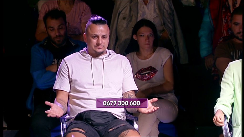 Deset puta je zrelija od mene: Terza otkrio kako je došlo do pomirenja njega i Milice Veličković, ovo će sve šokirati! (VIDEO)