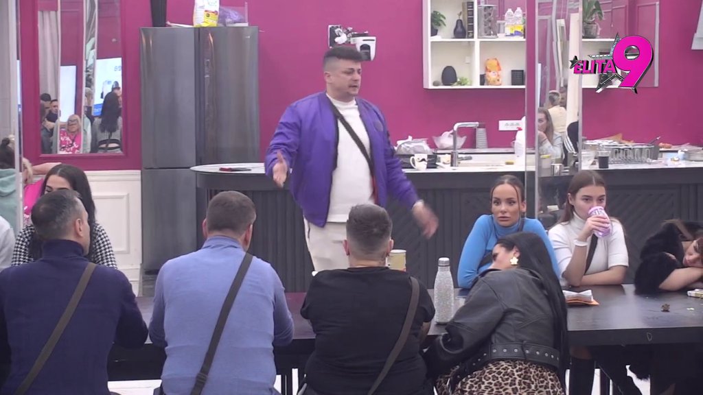 Imali smo mir: Terza ne prestaje da žali za odnosom sa Sofijom, ona mu se zahvalila na lepim rečima! (VIDEO)