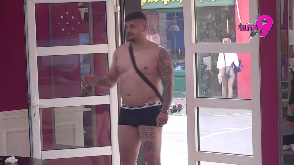 Pričaj kako si dedi htela da rodiš decu: Bukti rat Sofije i Terze! On je razvalio kao nikad, a ona ponovo udara na malu Barbaru! (VIDEO)