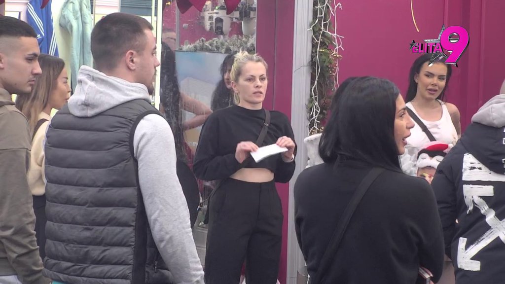 ODMAH KRENUO KAMPANJU! Janjuš daje sve od sebe da ga Jovana advokatica uzme za OMILJENOG! (VIDEO)