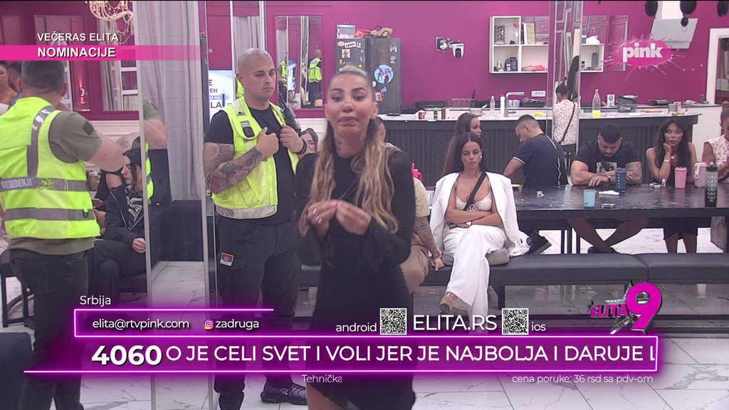 Ona je rodila dete da bi ga majka čuvala napolju: Stanija zadala žestok nokaut Aneli, pa je rečima bacila u drugi plan! (VIDEO)