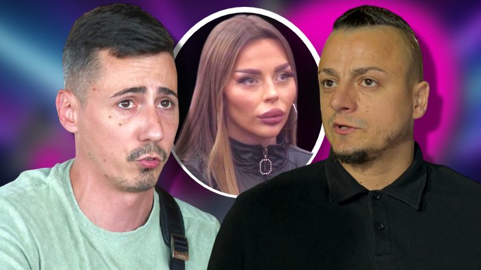 Slavlje u kući Terzića nakon što je ceo svet saznao sa Sofiju i Daneta! Terzin brat Miloš: Overava matorce, a majka je u svemu podržava i učestvuje