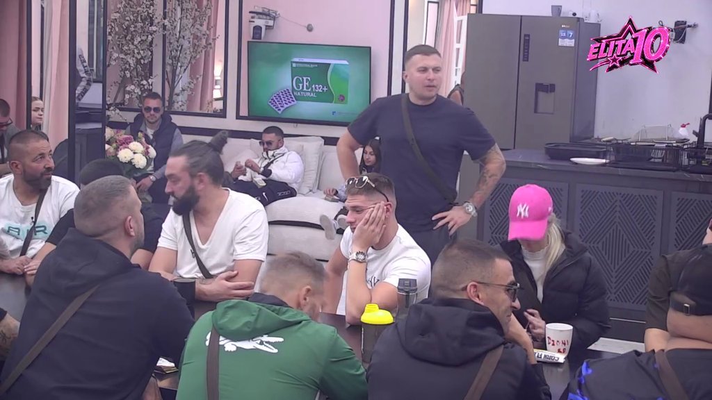 Haos u Beloj kući: Sanja najavila Ivanu tužbu jer joj je rekao da je najveće zlo! (VIDEO)