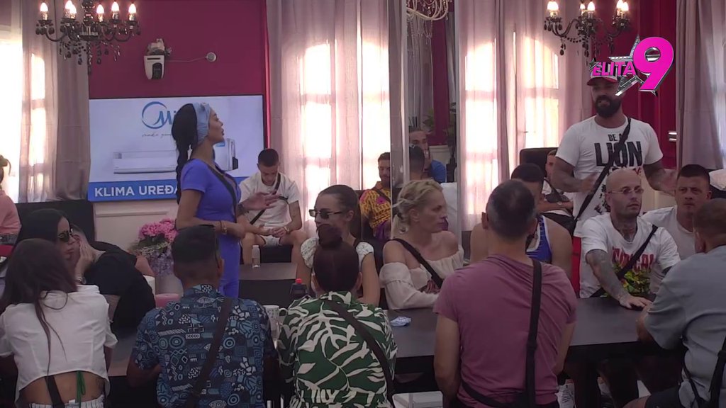AFERA KEČAP TRESE BELU KUĆU! Uroš Stanić otkrio sve detalje odnosa Maje i Luke! Dačo otkrio zašto nema podršku roditelja! (VIDEO)
