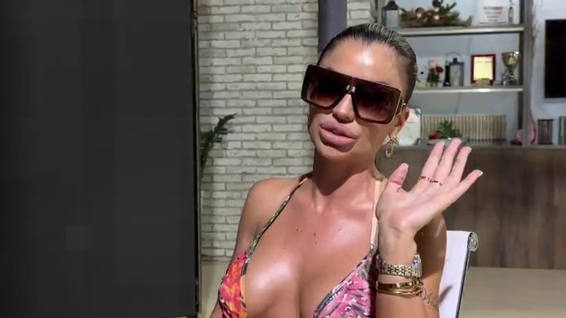 NE DOLAZI SEBI! Sanja Grujić otvorila dušu o raskidu sa Markom: Razorio me je, a onda sam shvatila da...