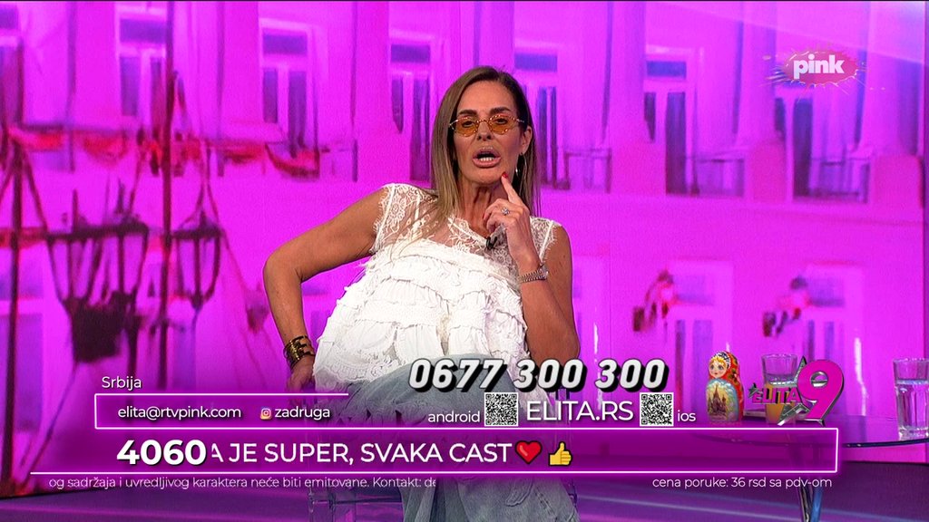 Je l' si pio kamagru preda mnom?! Brutalno raskrinkavanje: Kačavenda zaurlala na Janjuša, gori studio (VIDEO)