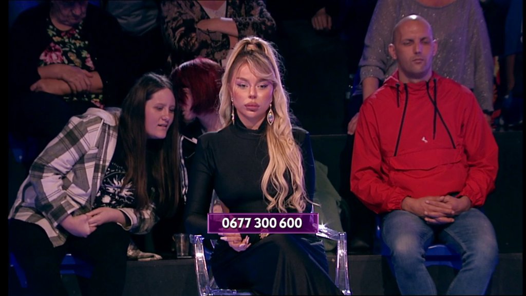 Mnogo mi je žao: Sofija se živa pojela što je ispala loša prema Kariću, ovo sebi ne može da oprosti! (VIDEO)