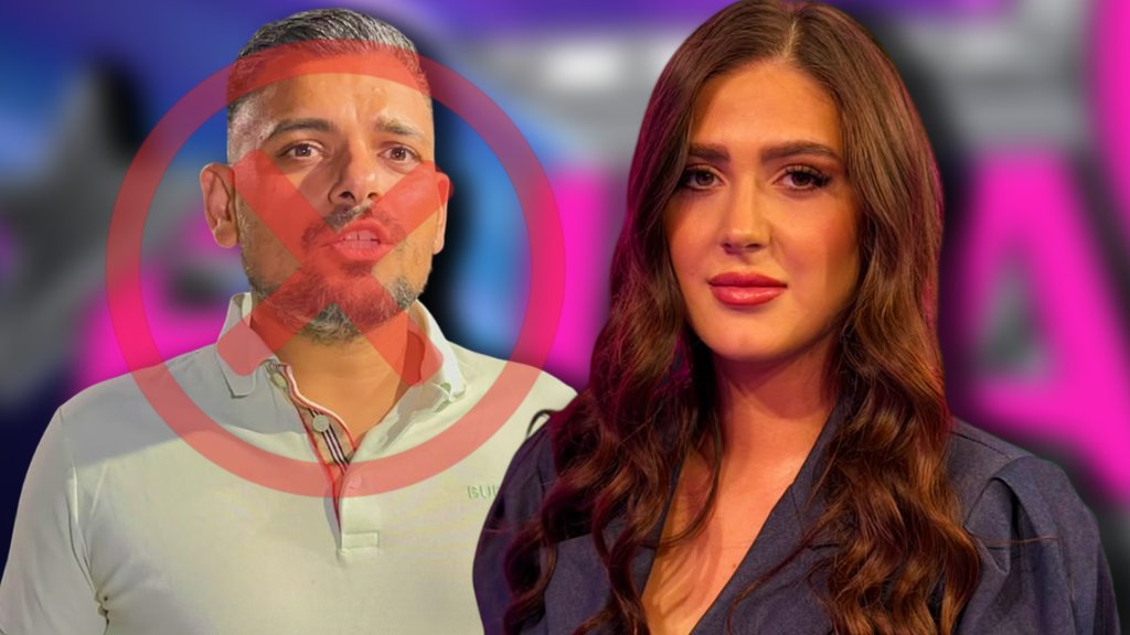 Bora Santana NA APARATIMA! Anastasija se srela sa Antoniom, njenom najvećom ljubavi, pa se oglasila za Pink.rs (FOTO)