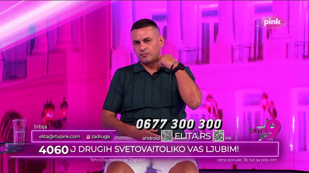 Žestoko u studiju! Gledateljka ušla u verbalni klinč sa Teodorom, pljušte prozivke (VIDEO)
