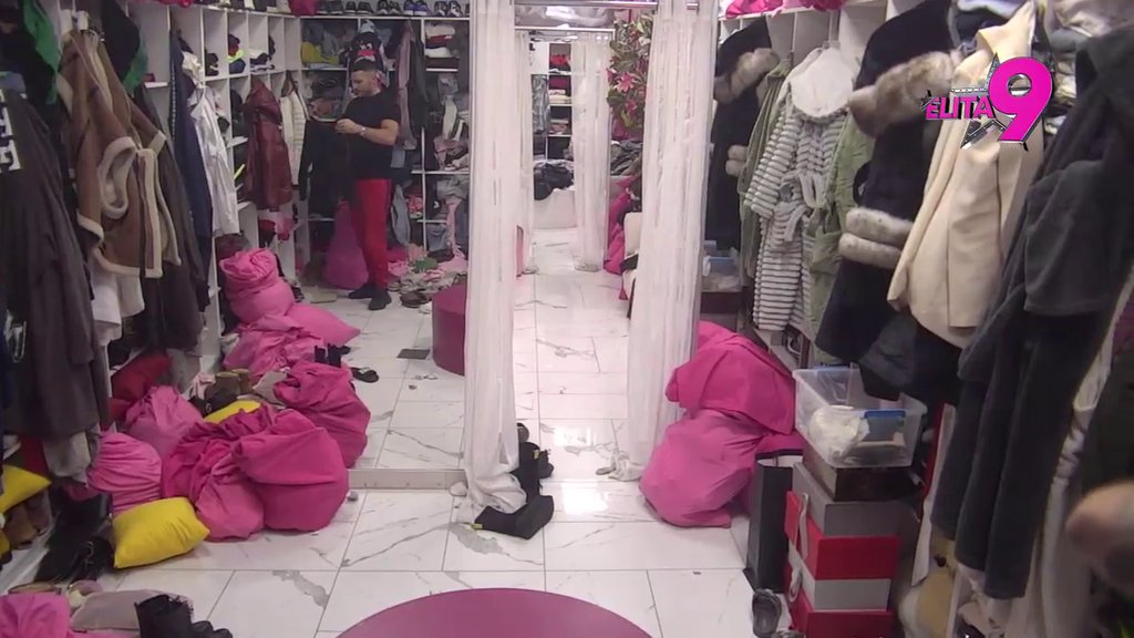 Moram s njom da popričam u četiri oka: Alibaba priznao da mu je ponovo žao Aneli, mora podhitno nešto da preduzme! (VIDEO)