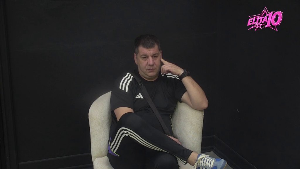 Lavica čeprka i glođe Đukića gazelu: Ivan Marinković dao sud o sukobu Cara i Karića, evo koga smatra dominantnijim (VIDEO)