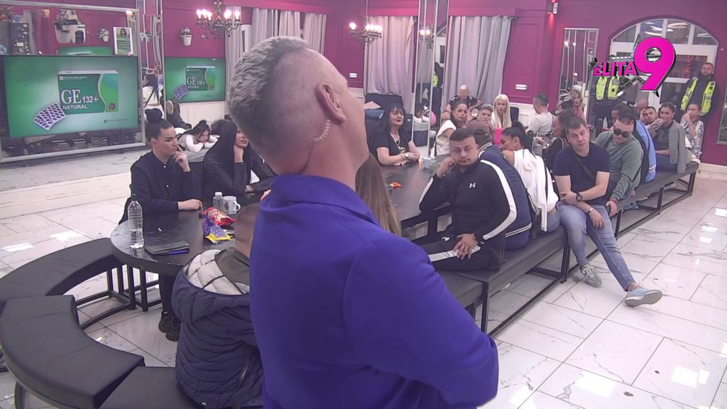 NI GRAM SRAMOTE! Sofija bez blama nastavlja da se valja u svojim lažima o odnosu sa Danetom, Terza promenio sve boje!  (VIDEO)