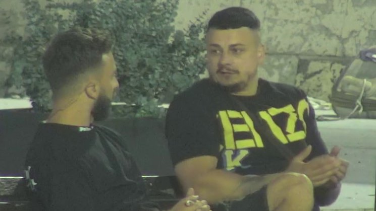Ne branim ja Milicu, branim moju porodicu: Terza krivi Anitu za raskol s Lukom, pa se osvrnuo na Sofiju: Emocije nisu iste od saznanja da... (VIDEO)