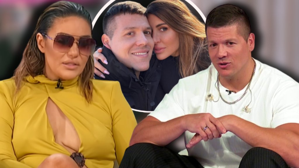 O BIVŠOJ NE RAZMIŠLJAM! Sloba progovorio o izjavi o Kiji o kojoj bruje svi, pa otkrio detalje susreta s Lunom: Jelena joj se javila! (FOTO+VIDEO)
