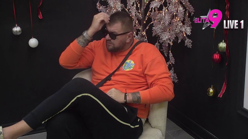 Pobednica nema dva grama mozga: Janjuš obrisao patos Anitom i njenom vezom s Lukom, pa priznao da li može da oprosti Kačavendi! (VIDEO)