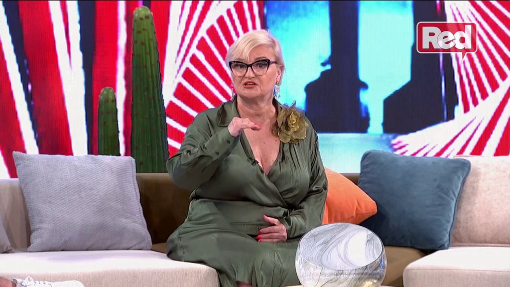 Raskrinkavanje! Spremala se pet godina da bi ponovo ušla: Milica Dugalić obelodanila tajni plan Dragane, u sve umešana i Matora (VIDEO)